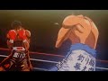 Ippo Makunuochi Vs Ponchai Chuwatana Pelea Completa HD Latino