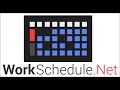 WorkSchedule.Net Version 9 Employee/User Based FULL Tutorial