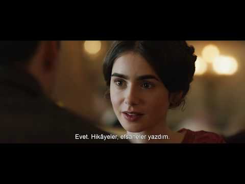 Tolkien | Türkçe Altyazılı Fragman | 5 Temmuz 2019