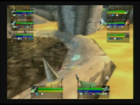 x6tence vs. GotGame East Round 1 Relegation - Intel Extreme Masters Montreal