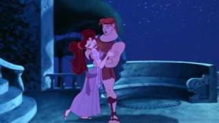 Disney Love &quot;If I Never Knew You&quot; Slideshow