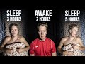 I Tried The Forgotten Habit Of Two Sleeps