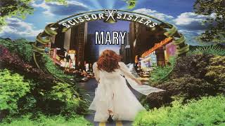 Scissor Sisters - Mary