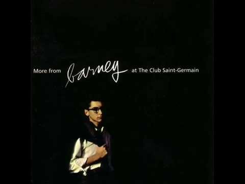 Barney Wilen Quintet at the Club Saint-Germain - Time on My Hands