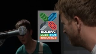 Cayucas - "East Coast Girl" | Music 2013 | SXSW