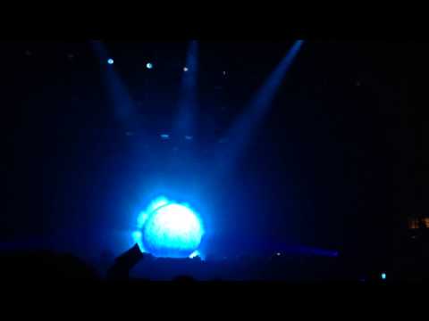Armin Only Intense Tour (Vancouver) - INTRO