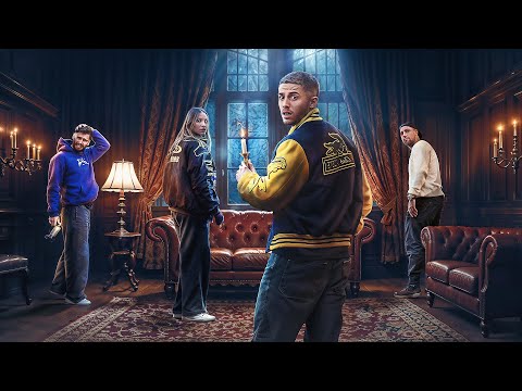 YouTube Thumbnail