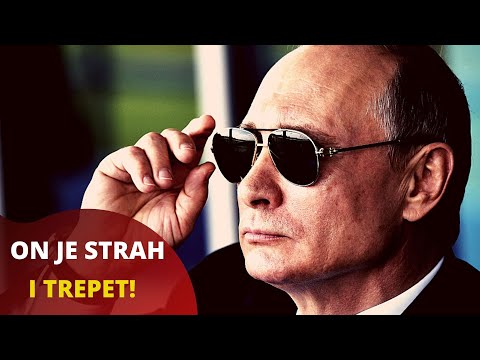 OVO JE PUTINOV ČOVEK KOJI JE SAČUVAO ŠTIT! Ruski general pukovnik više puta nadmudrio Zapad!