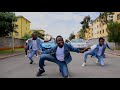 Olamide - Wo!! (Official Dance Video) | Roy Demore Choreography