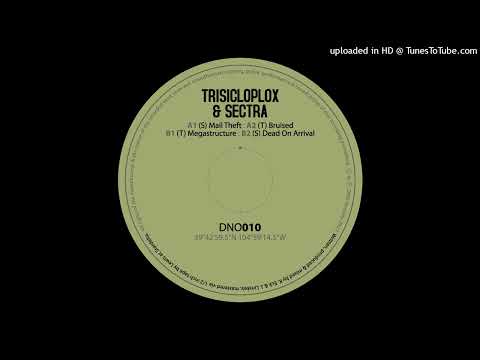 Trisicloplox — Megastructure