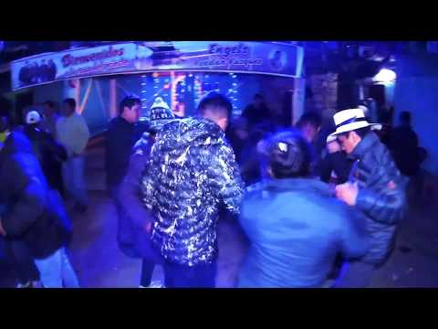 FIESTA  SEÑOR DE LAS ANIMAS - BANDA CENTRO MUSICAL POMAPATA - CONCHUCOS - PALLASCA - ANCASH 2017