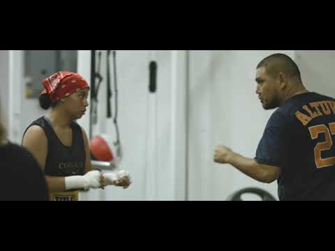 FEARLESS Trailer | CUFF 2021