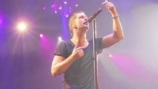 Matchbox Twenty - &quot;These Hard Times&quot; (Council Bluffs)