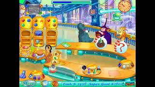 Cake Mania 3 Future Cake - Part 33 (Day 13)