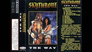 Skythrone - The Way (1995)