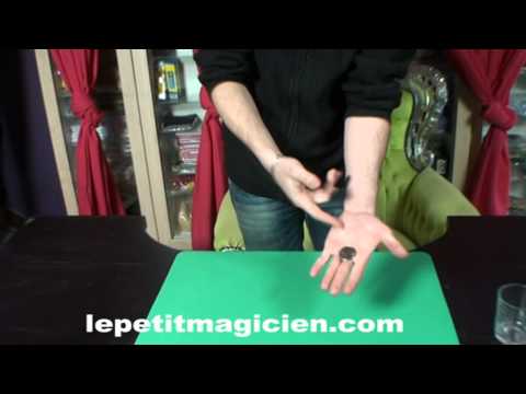 Voir la vidéo de Two Copper And One Silver - Tango D0063