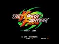 The King Of Fighters 2003 Arcade Longplay