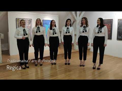 Noć muzeja 2021 - ŽVS  Đakovčanke