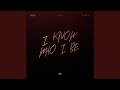 Davido - I Know Who I Be (Official Audio) feat. Jazzwrld & GL_Ceejay