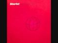 Starlet / "Afraid"