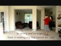 My God is so big -- Dance for Kids 