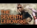 The Seventh Lebowski - Seventh Son Trailer Parody.