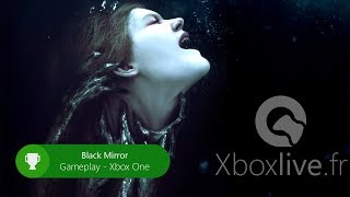 Игра Black Mirror (XBOX One, русская версия)