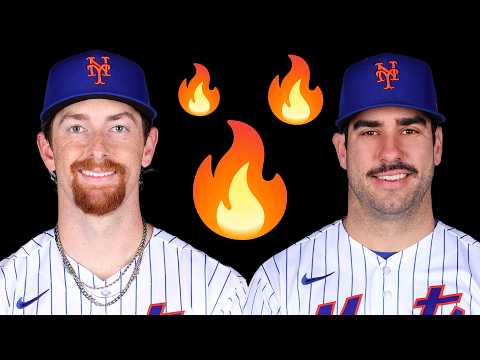 Nolan McLean Throwing Harder, Mets RF Position Battle Heats Up