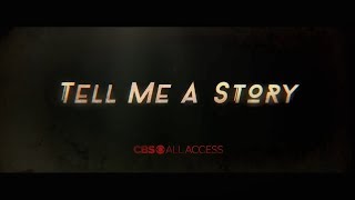 Tell Me A Story | Season 1 - Trailer #2