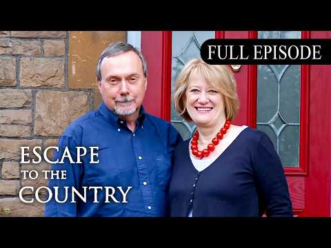 Escape to the Country Season 12 Episode 38: Somerset (2011) | FULL EPISODE