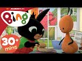 5x Episodes 35 Mins Full Episodes Compilation Bing English