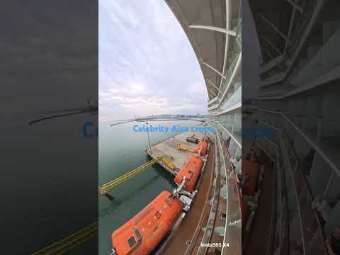 Thumbnail for Celebrity solstice cruise to Asia