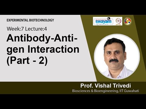 Experimental Biotechnology Intro Video