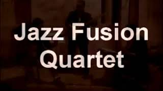 Alberto Palomo - Bagare - Jazz Fusion Quartet.