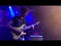 Xavier Boscher - Pleiadian (Live at l'Altherax/Nice)