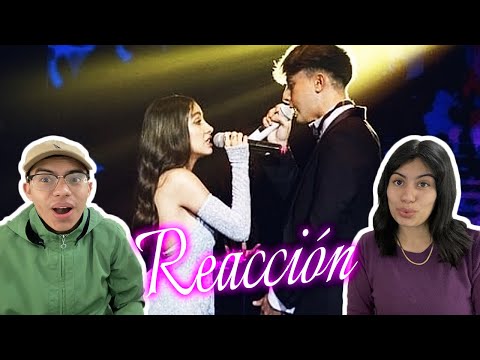 MEXICANOS REACCIONAN 🇲🇽🇦🇷II Rusherking, Maria Becerra "CONFIESALO" II Gran Rex 2021