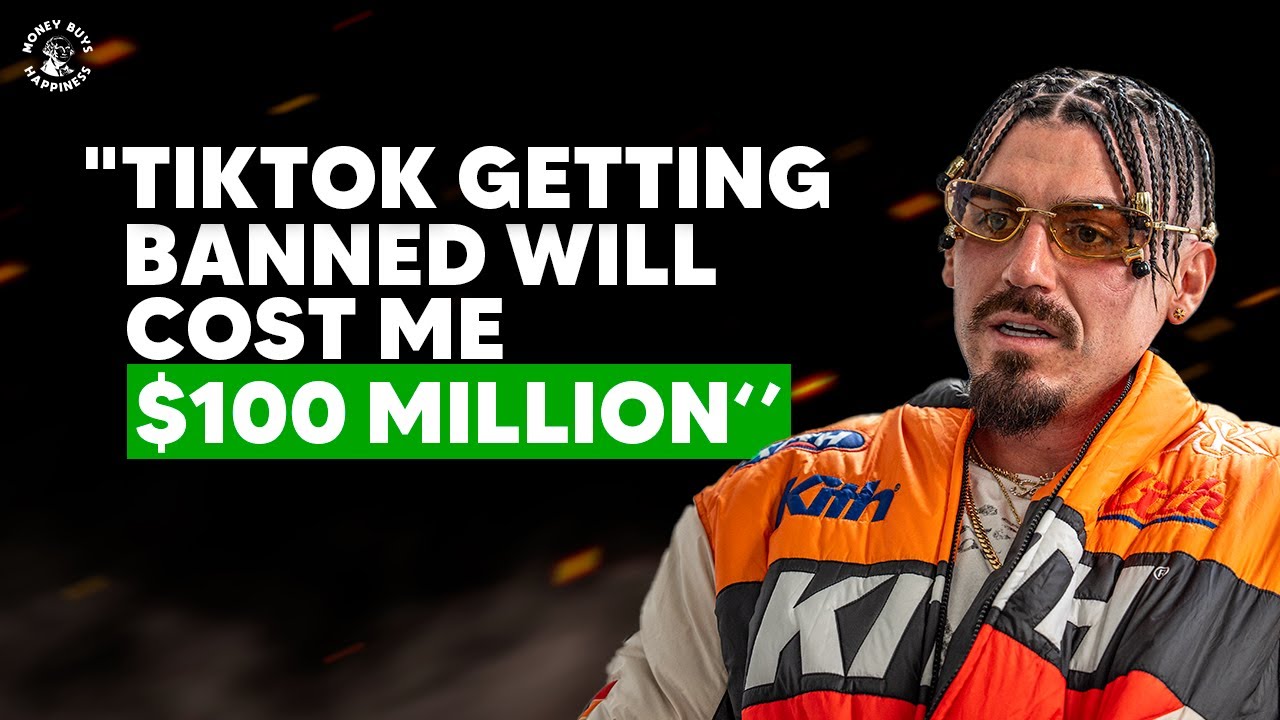 The TikTok Shop Boss: "Here's How I Made Over $100 Million From My Phone"