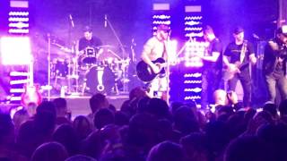 Locash : Ain&#39;t Startin Tonight @ Neptune Theater Seattle