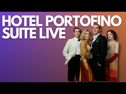 Hotel Portofino Suite - Portofino days