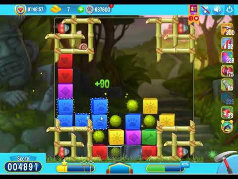 Pet Rescue Saga Level 3235 - No Boosters