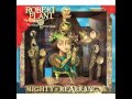 Robert Plant & The Strange Sensation - Dancing In Heaven