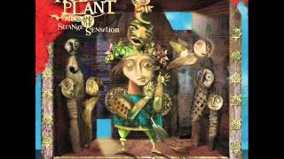 Robert Plant &amp; The Strange Sensation - Dancing In Heaven