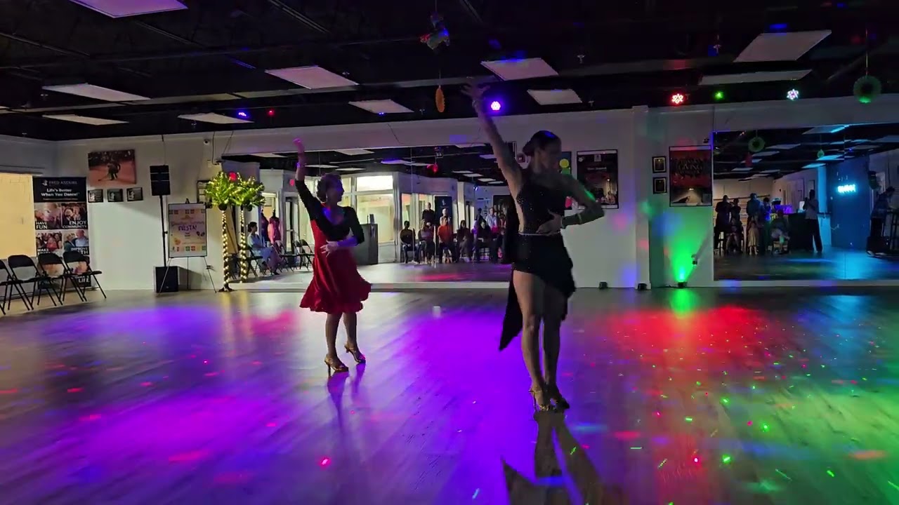 Bolero Shine Show - Thelma & Alina - Goodbye Summer Fiesta - 13 September 2023