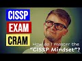 How To Think Like A Manager For The CISSP Exam