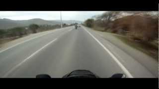 preview picture of video 'GoPro: Elqui en Moto'