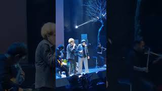 Download lagu Jangan Ada Luka II Achmad Albar & Nicky Astria mp3 Download lagu Jangan Ada Luka II Achmad Albar & Nicky Astria mp3