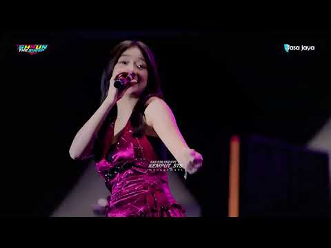 OJO NANGIS ADINDA RACHEL - SHAUN THE SHEEP - OJING NATION - LAP. TEMBIRING DEMAK