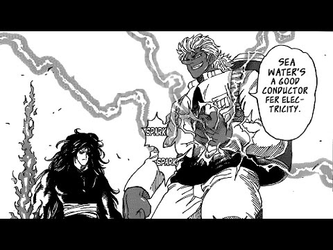 TORIKO CHAPTER 325 REVIEW - BRUNCH TIME