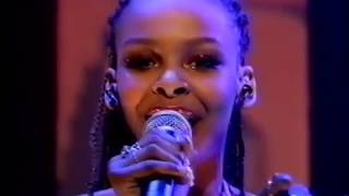 Samantha Mumba - Top Of The Pops - Gotta Tell You