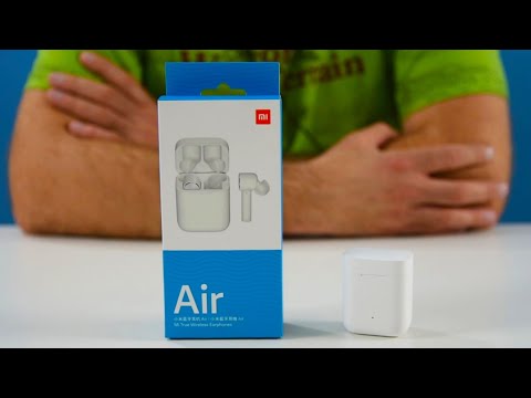 РАЗОЧАРОВАНИЕ от Xiaomi AirDots Pro. ПНИТЕ СЯОМИ! ( / Арстайл /